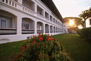 Brunton Boatyard Kochi