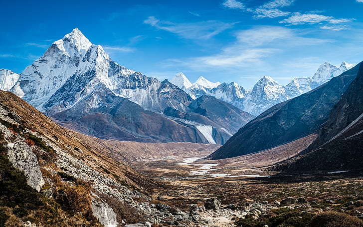 Himachal Pradesh Solo Trek