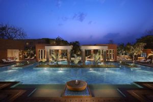 ITC Mughal Agra