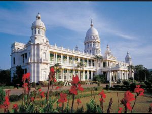 Lalitha Mahal Palace Hotel Mysore
