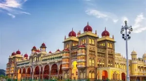 Sandesh The Prince Mysore