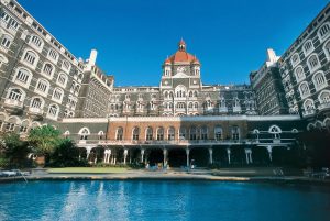Taj Mahal Palace Mumbai