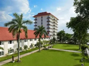Taj Malabar Resort & Spa Kochi