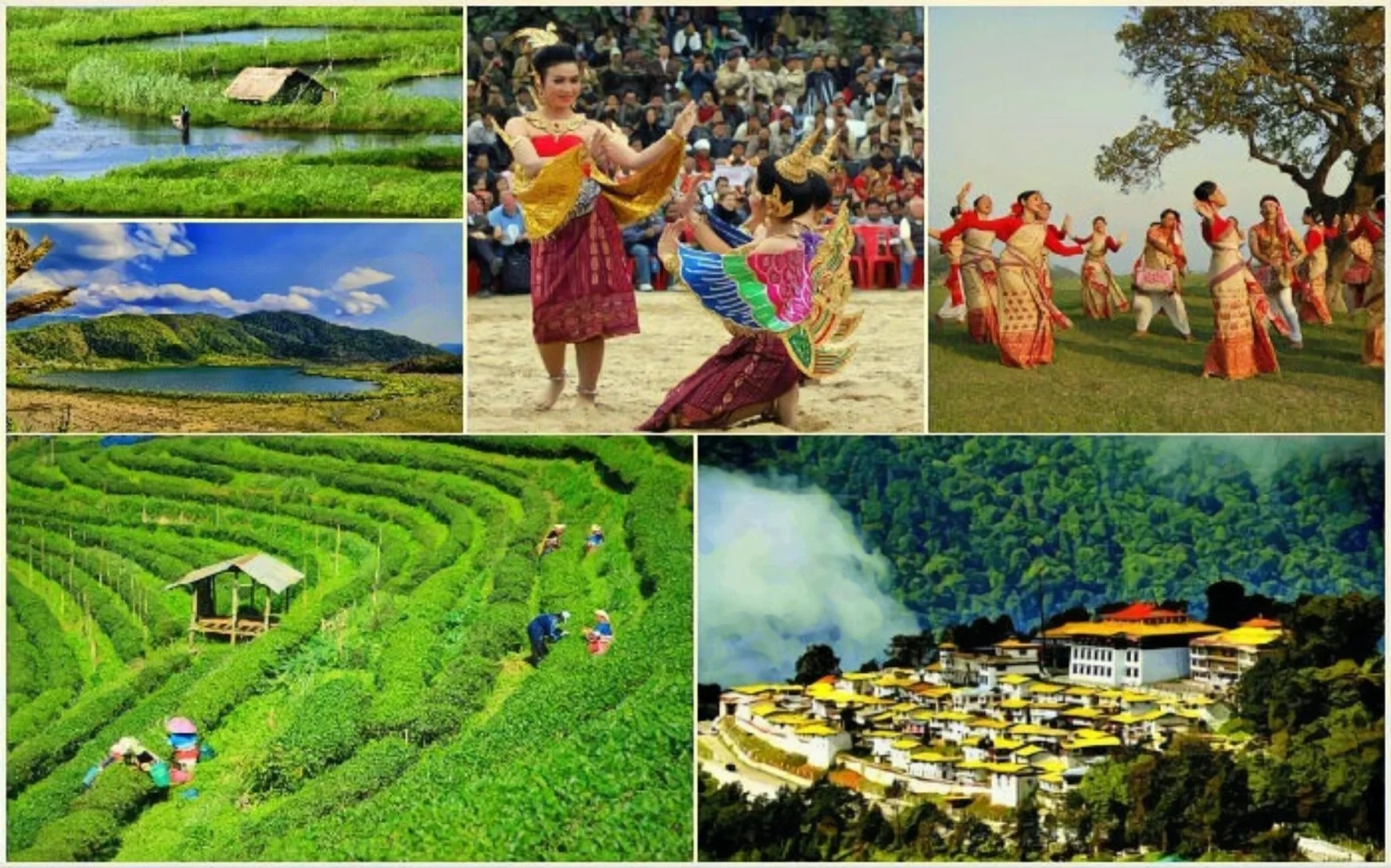 Shillong Meghalaya