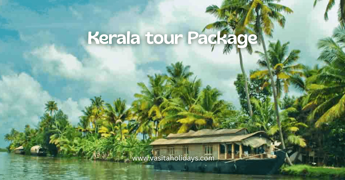 Kerala Tour Package