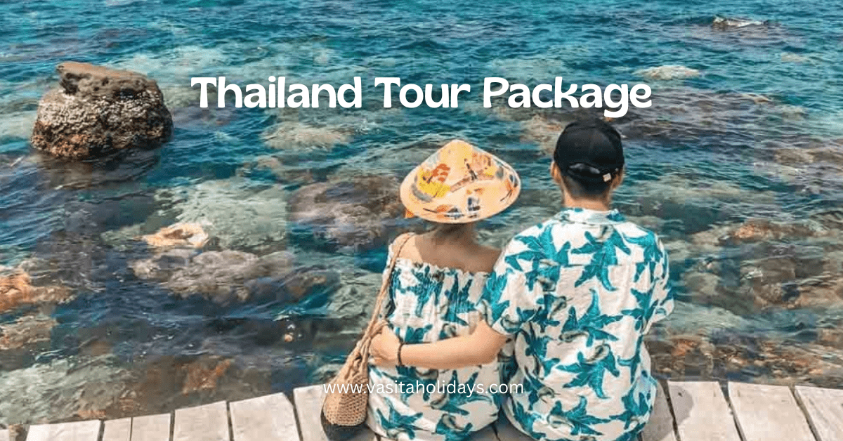 Thailand Tour package