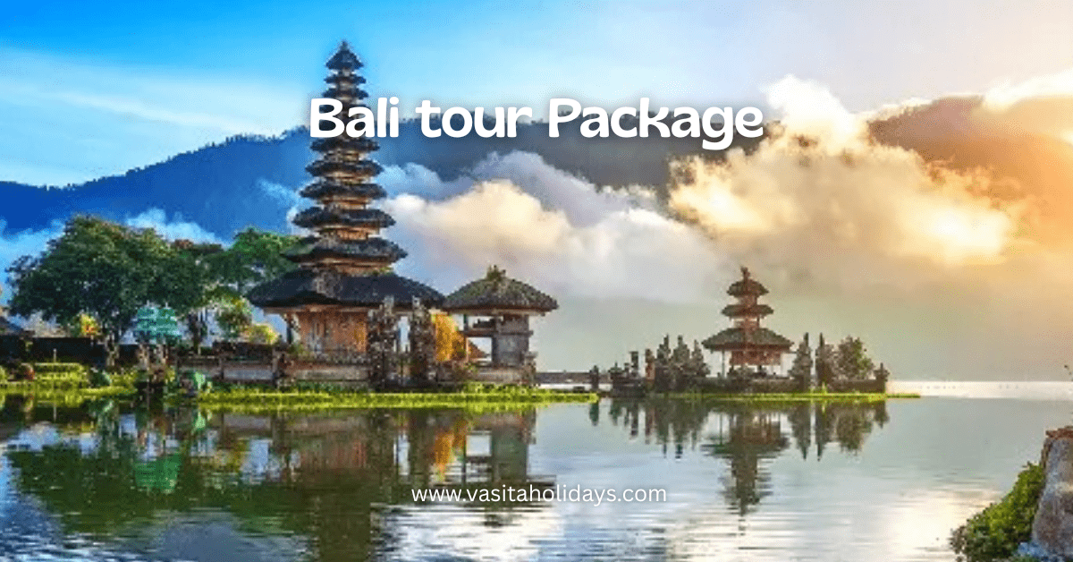 Bali Tour package